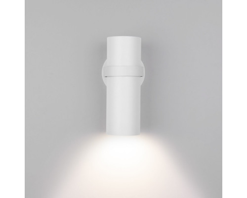 Заказать Светильник настенный Elektrostandard Grin белый (35000/D)| VIVID-LIGHT.RU