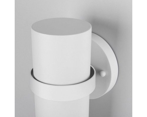 Заказать Светильник настенный Elektrostandard Grin белый (35000/D)| VIVID-LIGHT.RU