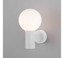 Светильник настенный Elektrostandard Sfera 35126/D белый