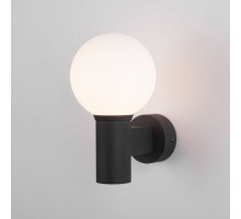 Светильник настенный Elektrostandard Sfera 35126/D черный