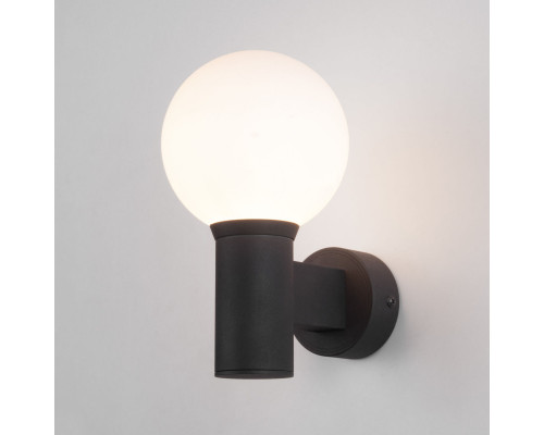 Купить Светильник настенный Elektrostandard Sfera 35126/D черный| VIVID-LIGHT.RU