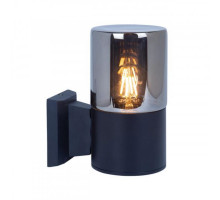 Светильник настенный ARTE Lamp A6218AL-1BK
