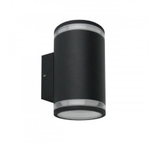 Светильник настенный ARTE Lamp A1910AL-2BK