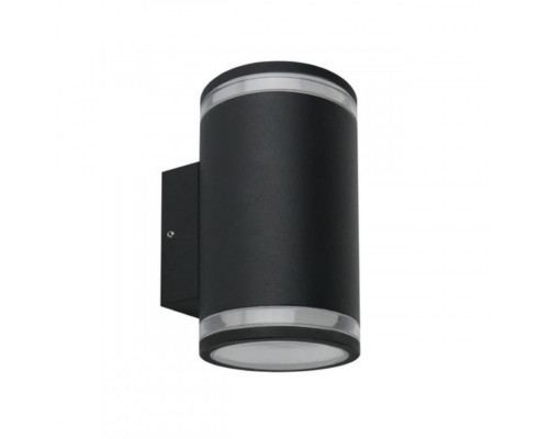 Заказать Светильник настенный ARTE Lamp A1910AL-2BK| VIVID-LIGHT.RU