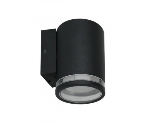Сделать заказ Светильник настенный ARTE Lamp A1910AL-1BK| VIVID-LIGHT.RU