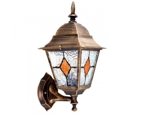 Сделать заказ Светильник настенный ARTE Lamp A1541AL-1BN| VIVID-LIGHT.RU