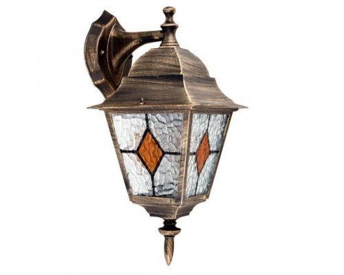 Оформить заказ Светильник настенный ARTE Lamp A1542AL-1BN| VIVID-LIGHT.RU