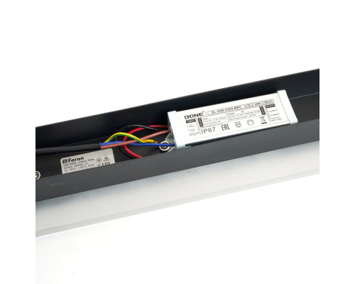 Сделать заказ Светильник настенный Feron 48018| VIVID-LIGHT.RU