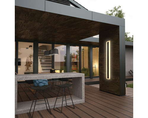 Сделать заказ Светильник настенный Feron 48018| VIVID-LIGHT.RU