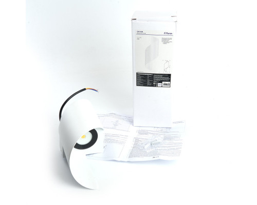 Купить Светильник настенный Feron 48312| VIVID-LIGHT.RU