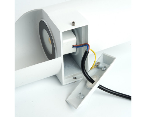 Купить Светильник настенный Feron 48312| VIVID-LIGHT.RU