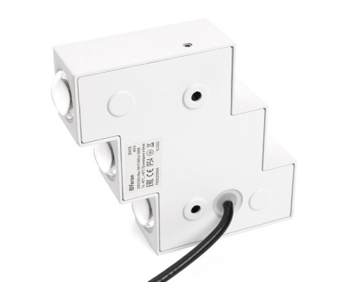 Оформить заказ Светильник настенный Feron 48314| VIVID-LIGHT.RU