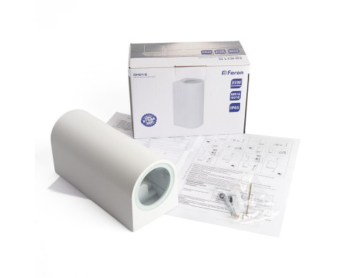 Заказать Светильник настенный Feron 48340| VIVID-LIGHT.RU