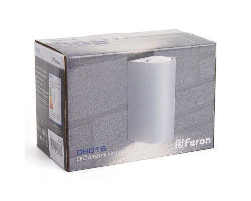Заказать Светильник настенный Feron 48340| VIVID-LIGHT.RU