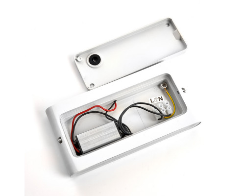 Оформить заказ Светильник настенный Feron 48363| VIVID-LIGHT.RU