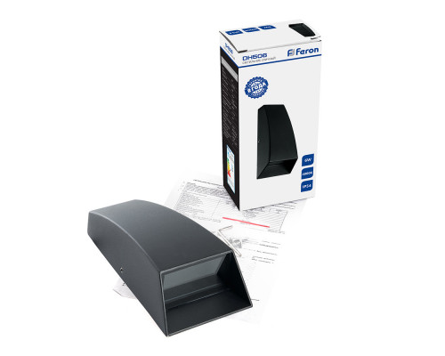 Купить Светильник настенный Feron 48364| VIVID-LIGHT.RU