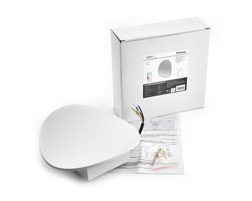 Заказать Светильник настенный Feron 48367| VIVID-LIGHT.RU