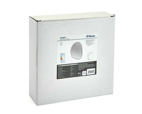 Заказать Светильник настенный Feron 48367| VIVID-LIGHT.RU