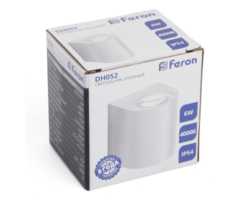 Оформить заказ Светильник настенный Feron 48472| VIVID-LIGHT.RU