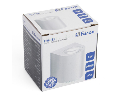 Купить Светильник настенный Feron 48473| VIVID-LIGHT.RU