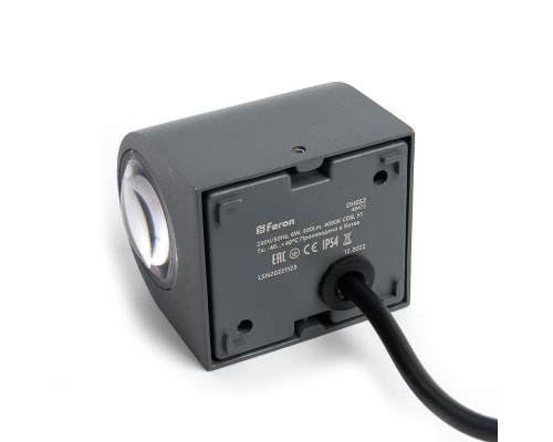 Купить Светильник настенный Feron 48475| VIVID-LIGHT.RU