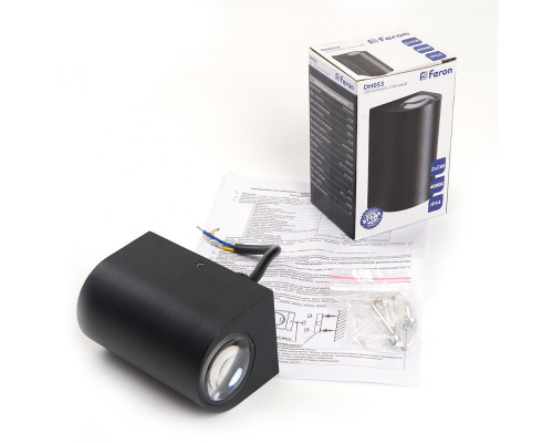 Заказать Светильник настенный Feron 48476| VIVID-LIGHT.RU