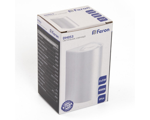 Заказать Светильник настенный Feron 48478| VIVID-LIGHT.RU