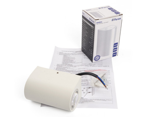 Заказать Светильник настенный Feron 48478| VIVID-LIGHT.RU