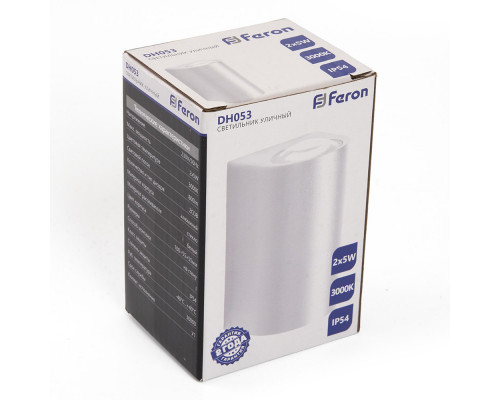 Заказать Светильник настенный Feron 48479| VIVID-LIGHT.RU