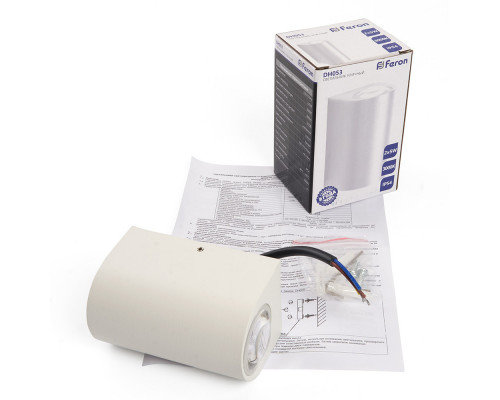 Заказать Светильник настенный Feron 48479| VIVID-LIGHT.RU