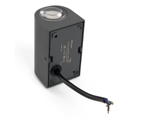 Купить Светильник настенный Feron 48481| VIVID-LIGHT.RU