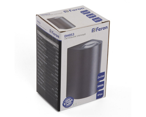 Купить Светильник настенный Feron 48481| VIVID-LIGHT.RU