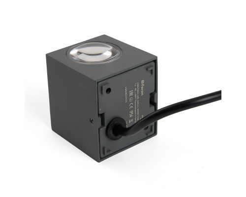 Оформить заказ Светильник настенный Feron 48484| VIVID-LIGHT.RU