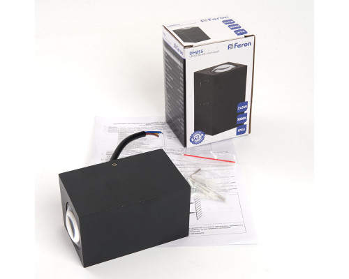 Заказать Светильник настенный Feron 48487| VIVID-LIGHT.RU