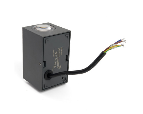 Оформить заказ Светильник настенный Feron 48488| VIVID-LIGHT.RU