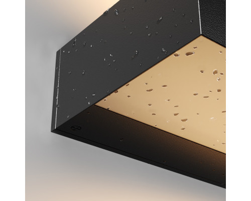 Заказать Светильник настенный Maytoni O428WL-L20GF3K| VIVID-LIGHT.RU