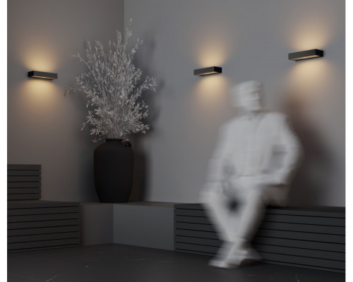 Заказать Светильник настенный Maytoni O428WL-L20GF3K| VIVID-LIGHT.RU