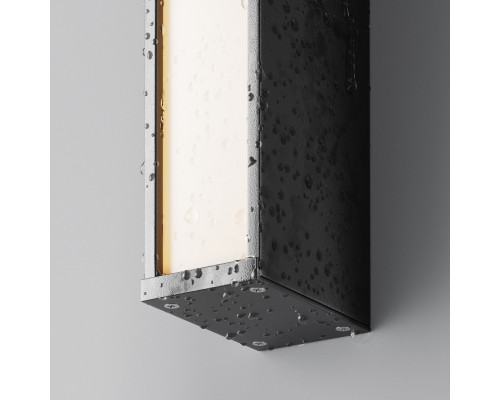 Сделать заказ Светильник настенный Maytoni O571WL-L20B3K| VIVID-LIGHT.RU