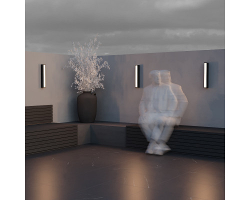 Сделать заказ Светильник настенный Maytoni O571WL-L20B3K| VIVID-LIGHT.RU