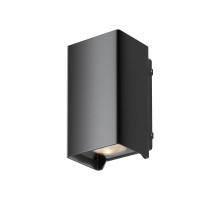 Светильник настенный Maytoni O570WL-L10B3K