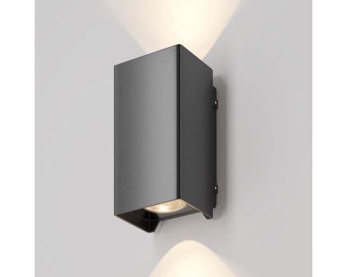 Заказать Светильник настенный Maytoni O570WL-L10B3K| VIVID-LIGHT.RU