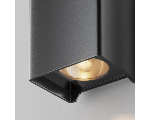 Заказать Светильник настенный Maytoni O570WL-L10B3K| VIVID-LIGHT.RU