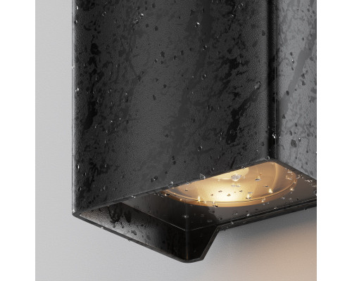 Заказать Светильник настенный Maytoni O570WL-L10B3K| VIVID-LIGHT.RU