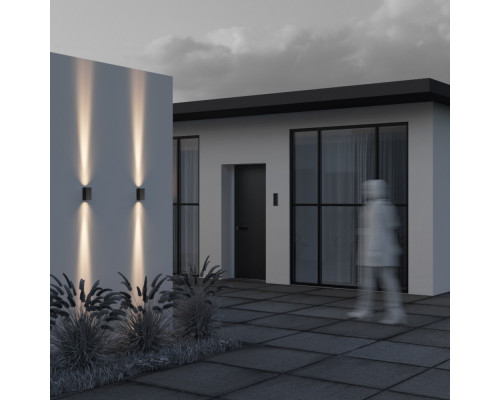 Заказать Светильник настенный Maytoni O570WL-L10B3K| VIVID-LIGHT.RU