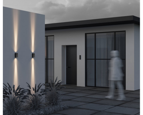 Заказать Светильник настенный Maytoni O570WL-L10B3K| VIVID-LIGHT.RU