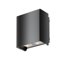 Светильник настенный Maytoni O570WL-L20B3K