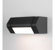 Светильник настенный Elektrostandard DORS D LED (35163/D) черный