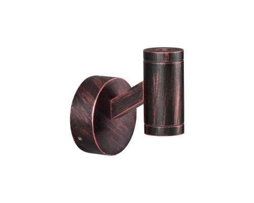 Купить Светильник настенный Odeon Light 6636/6BL| VIVID-LIGHT.RU