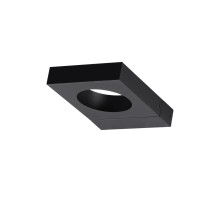 Светильник настенный Odeon Light 6653/5WL