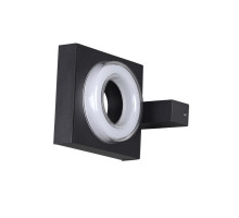 Светильник настенный Odeon Light 6654/5WL